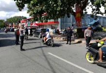 Operasi Ketupat Cartenz 2026 Segera Berakhir di Biak,Situasi Aman dan Terkendali