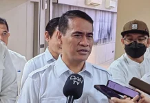 Harga Pangan Stabil Meski Ada Perang di Iran