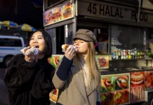 Jajanan Viral, Apakah Kita Sudah Melupakan Halal?