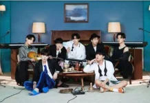 Lagu Life Goes On BTS: Resmi Jadi Comfort Song Andalan