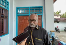 FKUB Biak Apresiasi SAM Angkatan XI: Realisasikan  Pengetahuan untuk Pelayanan