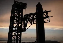 SpaceX Siap Luncurkan Starship Flight 12 pada April 2026