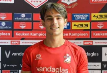 Nasib Tragis Tim Geypens: usai Dicoret Timnas Indonesia