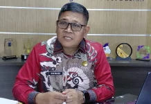 Pemkab Biak 30 Maret Serahkan LKPD 2025 Ke-BPK