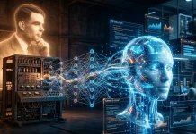 Mengenal Perkembangan Kecerdasan Buatan (AI)