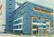 Delapan Bidang Ilmu Binus University: Masuk Daftar 9 Terbaik Nasional 2026