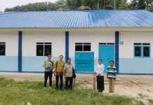 DPRK Biak Kunker Awasi Program Serap Aspirasi Masyarakat