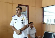 Pertina Biak Target Juara Umum Kejurda Piala Gubernur