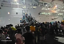 Kuota Sisa 7,5 Persen PELNI Ajak Masyarakat Segera Manfaatkan Diskon Transportasi