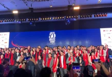 Restoran asal Indonesia Terbaik di Asia 2026