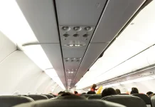 Sering Buang Air Kecil saat Naik Pesawat, Normal atau Perlu Dikhawatirkan?
