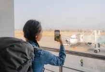 Pertama Kali ke Bandara? Ini Panduan Biar Nggak Bingung