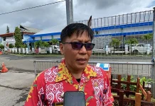 Volume Sampah di Biak Meningkat, DLH Imbau Masyarakat Memilah Sampah dari Rumah