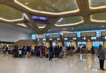 Tips Menimbang Bagasi agar Tidak Kena Biaya Tambahan di Bandara