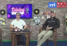 Divers Biak Community Dorong Wisata Bahari Biak Numfor Melalui Tete Dive Point