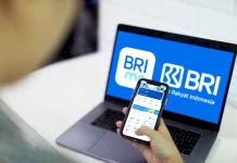 BRImo Makin Mudah digunakan,Transaksi Masyarakat Jadi Lebih Praktis