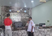 Warga Biak diimbau Manfaatkan Pembebasan Denda dan Diskon Pajak Mulai 1 April 2026