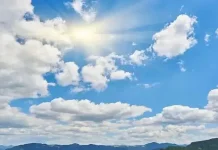 BMKG: Cuaca Biak 3 April Didominasi Cerah Berawan, Waspada Angin Kencang Dini Hari