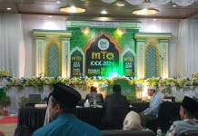 MTQ  Tingkat Kabupaten Biak Numfor Siap digelar pada 16 April 2026