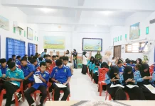 Disnaker Biak: Melalui SiapKerja, Siswa Bisa Akses Info Lowongan Kerja Se-Indonesia