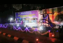 Dukung Kegiatan Jemaat, PHRG GKI Maranatha Biak Bantu Persiapan Camping Paskah