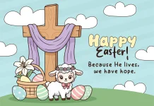 Paskah, Simbol Kemenangan Kehidupan atas Kematian