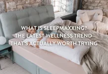 Tren “Sleepmaxxing” Viral di Media Sosial, Gaya Hidup Baru atau Sekadar Tren Sesaat?