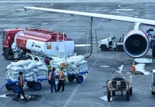 Harga Avtur Melonjak, Tarif Tiket Pesawat Bakal Naik Maksimal 13 Persen