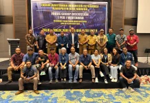 Kebebasan Pers Harus dibarengi Profesionalisme Sesuai Kode Etik