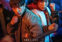 Jangan Lewatkan! Bloodhounds Jadi Serial Aksi Korea yang Lagi Viral