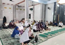 Jamaah Haji Biak Numfor  Bertolak ke Embarkasi Makassar pada 11 Mei 2026