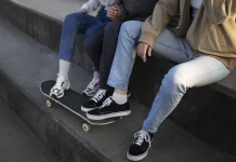 Sneakers Ringan dan Stylish Pilihan Gen-Z di 2026