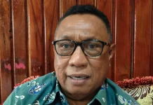 Ratusan Kepala Kampung Terpilih di Biak Siap Dilantik