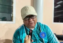 Gereja Katolik Paroki Santa Maria Diangkat ke Surga, siap Gelar Pergantian Pastor