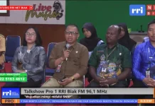 Jumlah Siswa Lolos SNBP di Biak Numfor Meningkat, Mencapai 51 Orang