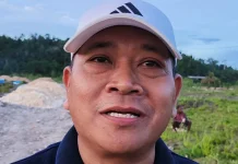 PW Jateng  Siapkan Mobil Jenaza Gratis untuk Masyarakat