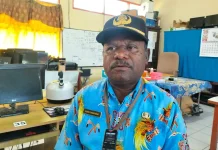 Sebanyak 39 Siswa SMA Negeri 1 Biak Kota Lolos SNBP