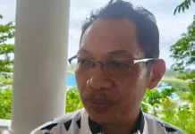 Biak Numfor,Tuan Rumah Pelaksanaan Youth Camp GPDI 2026