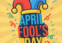 April Mop Kembali Dirayakan, Warganet diingatkan Waspada Hoaks