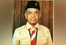 Hari Bapak Pramuka Indonesia diperingati Setiap 12 April