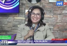 Sebanyak 7 Siswa SMA Negeri 3 Biak Lolos SNBP, Tersebar diberbagai Perguruan Tinggi