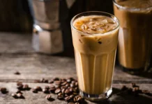 Kopi jadi Minuman Favorit Sepanjang Masa