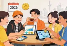 Gen Z Melek Finansial! Ini Tips Keuangan Syariah di Era Digital