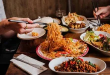 Keragaman dan Keunikan Etika Makan dari Berbagai Negara