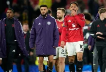 Manchester United karena Libur Kelamaan, Kalah dari Leeds