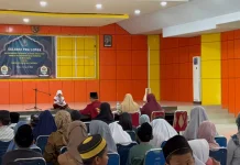 Pralomba MTQ XXXI Biak Numfor Diikuti 85 Peserta