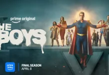 The Boys Season 5 Episode 1 Bikin Heboh