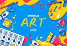Hari Seni Sedunia Diperingati Setiap 15 April