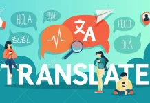 Indonesia Negara Pengguna Layanan Terjemahan Tertinggi di Dunia