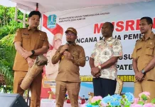 Hasil Musrembang Kabupaten Biak Berpihak pada Kebutuhan Masyarakat